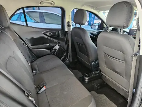 FIAT Argo 1.0 4P FLEX FIREFLY DRIVE, Foto 11