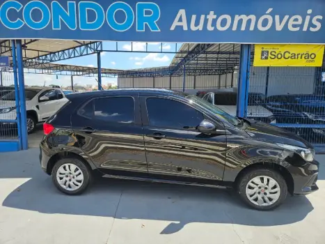 FIAT Argo 1.0 4P FLEX FIREFLY DRIVE, Foto 14