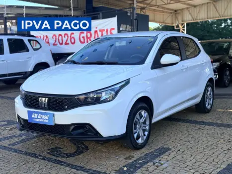 FIAT Argo 1.0 4P FLEX FIREFLY DRIVE, Foto 1