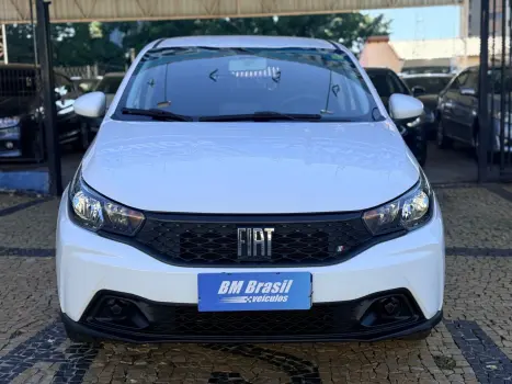 FIAT Argo 1.0 4P FLEX FIREFLY DRIVE, Foto 2