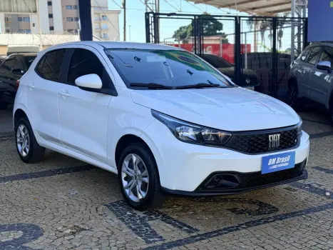 FIAT Argo 1.0 4P FLEX FIREFLY DRIVE, Foto 3