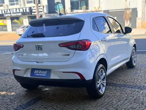 FIAT Argo 1.0 4P FLEX FIREFLY DRIVE, Foto 4