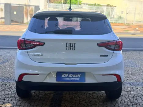 FIAT Argo 1.0 4P FLEX FIREFLY DRIVE, Foto 5