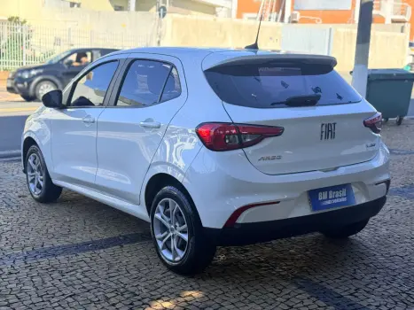 FIAT Argo 1.0 4P FLEX FIREFLY DRIVE, Foto 6