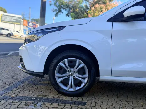 FIAT Argo 1.0 4P FLEX FIREFLY DRIVE, Foto 7