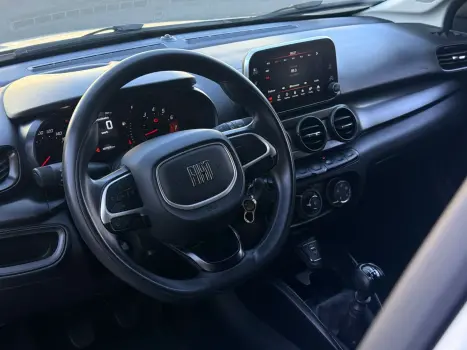 FIAT Argo 1.0 4P FLEX FIREFLY DRIVE, Foto 8