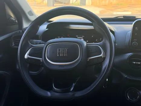 FIAT Argo 1.0 4P FLEX FIREFLY DRIVE, Foto 9