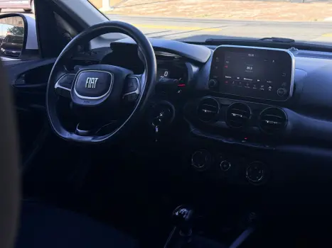 FIAT Argo 1.0 4P FLEX FIREFLY DRIVE, Foto 10