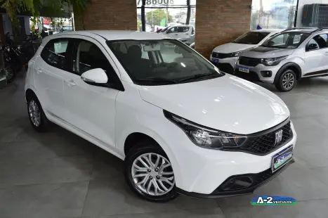 FIAT Argo 1.0 4P FLEX FIREFLY DRIVE, Foto 2