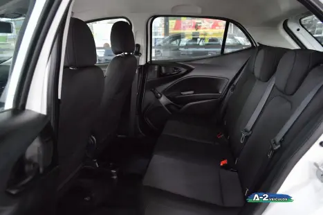 FIAT Argo 1.0 4P FLEX FIREFLY DRIVE, Foto 4