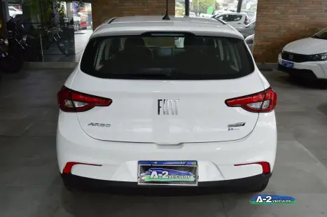 FIAT Argo 1.0 4P FLEX FIREFLY DRIVE, Foto 11