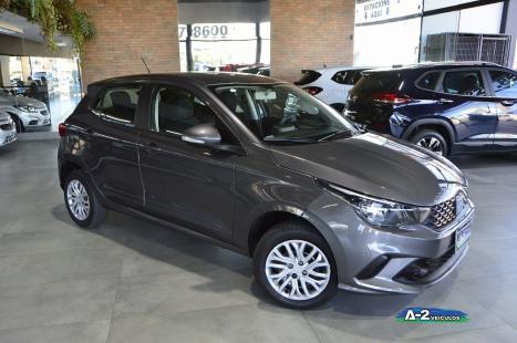 FIAT Argo 1.0 4P FLEX FIREFLY, Foto 2