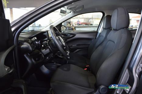 FIAT Argo 1.0 4P FLEX FIREFLY, Foto 3