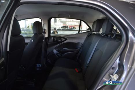 FIAT Argo 1.0 4P FLEX FIREFLY, Foto 4