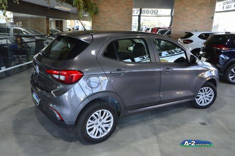 FIAT Argo 1.0 4P FLEX FIREFLY, Foto 5