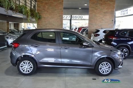 FIAT Argo 1.0 4P FLEX FIREFLY, Foto 6