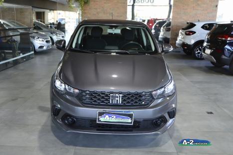 FIAT Argo 1.0 4P FLEX FIREFLY, Foto 8