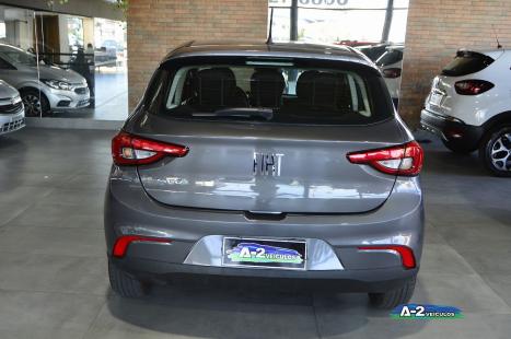 FIAT Argo 1.0 4P FLEX FIREFLY, Foto 9