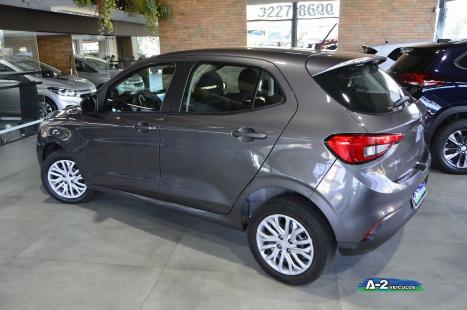 FIAT Argo 1.0 4P FLEX FIREFLY, Foto 10