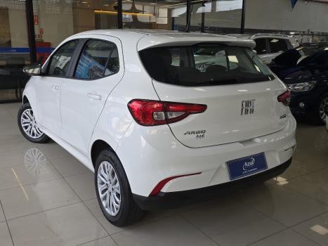 FIAT Argo 1.0 4P FLEX FIREFLY DRIVE, Foto 4