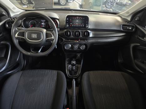 FIAT Argo 1.0 4P FLEX FIREFLY DRIVE, Foto 7