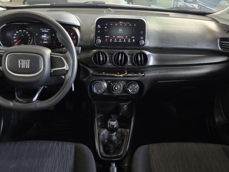 FIAT Argo 1.0 4P FLEX FIREFLY DRIVE, Foto 8