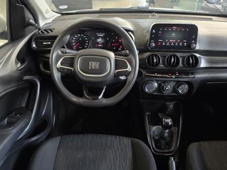 FIAT Argo 1.0 4P FLEX FIREFLY DRIVE, Foto 10