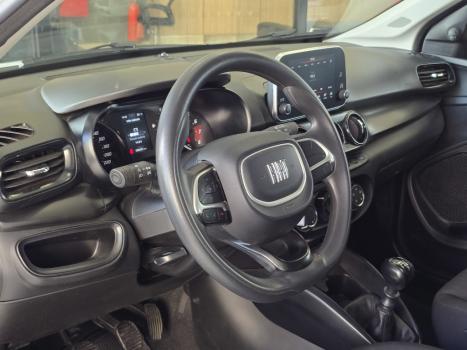 FIAT Argo 1.0 4P FLEX FIREFLY DRIVE, Foto 14