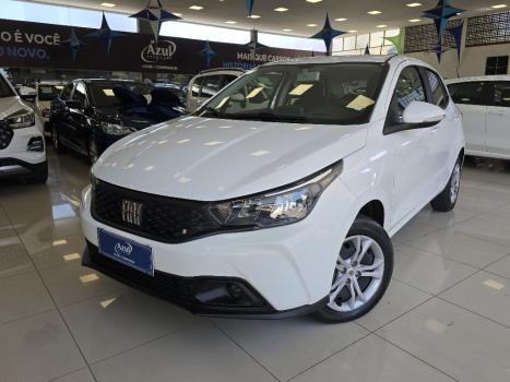 FIAT Argo 1.0 4P FLEX FIREFLY DRIVE, Foto 3