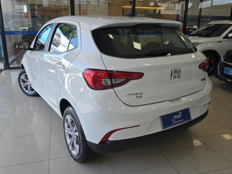 FIAT Argo 1.0 4P FLEX FIREFLY DRIVE, Foto 4