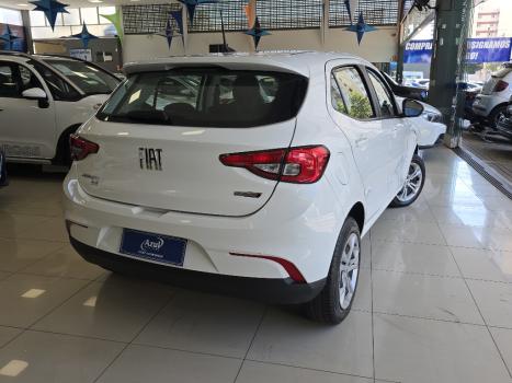 FIAT Argo 1.0 4P FLEX FIREFLY DRIVE, Foto 6