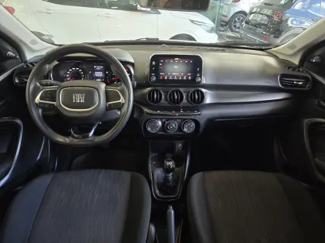 FIAT Argo 1.0 4P FLEX FIREFLY DRIVE, Foto 7