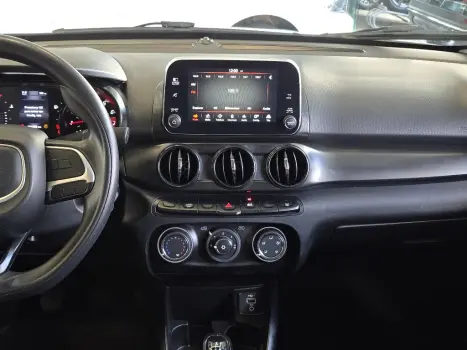 FIAT Argo 1.0 4P FLEX FIREFLY DRIVE, Foto 8