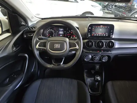 FIAT Argo 1.0 4P FLEX FIREFLY DRIVE, Foto 9