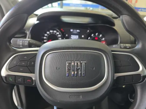 FIAT Argo 1.0 4P FLEX FIREFLY DRIVE, Foto 10