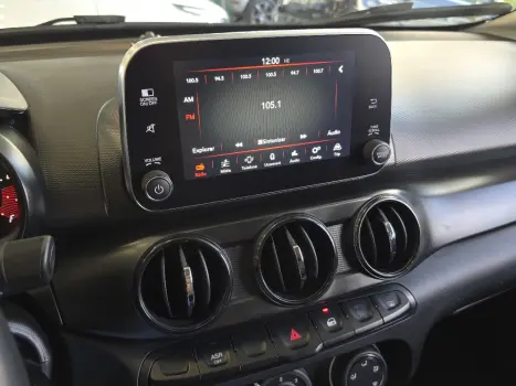 FIAT Argo 1.0 4P FLEX FIREFLY DRIVE, Foto 12