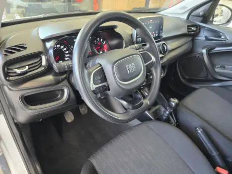 FIAT Argo 1.0 4P FLEX FIREFLY DRIVE, Foto 13