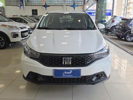 FIAT Argo 1.0 4P FLEX FIREFLY DRIVE, Foto 2