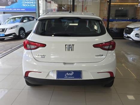 FIAT Argo 1.0 4P FLEX FIREFLY DRIVE, Foto 5