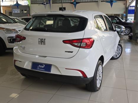 FIAT Argo 1.0 4P FLEX FIREFLY DRIVE, Foto 6