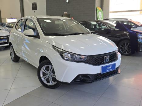 FIAT Argo 1.0 4P FLEX FIREFLY DRIVE, Foto 1