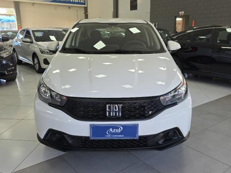 FIAT Argo 1.0 4P FLEX FIREFLY DRIVE, Foto 2