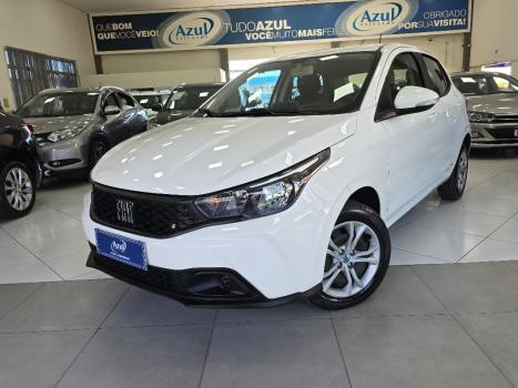 FIAT Argo 1.0 4P FLEX FIREFLY DRIVE, Foto 3