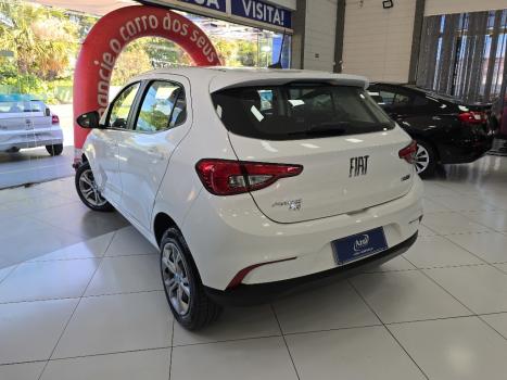 FIAT Argo 1.0 4P FLEX FIREFLY DRIVE, Foto 4
