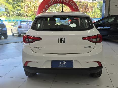 FIAT Argo 1.0 4P FLEX FIREFLY DRIVE, Foto 5