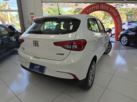 FIAT Argo 1.0 4P FLEX FIREFLY DRIVE, Foto 6