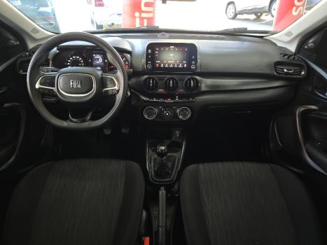 FIAT Argo 1.0 4P FLEX FIREFLY DRIVE, Foto 7
