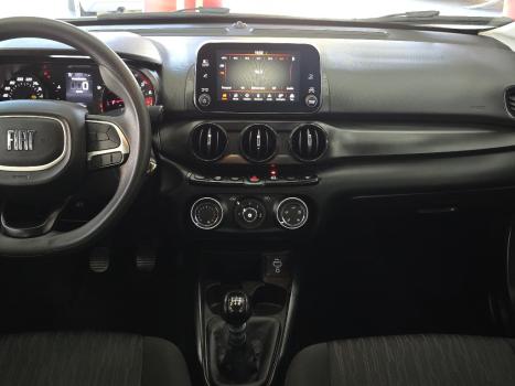 FIAT Argo 1.0 4P FLEX FIREFLY DRIVE, Foto 8