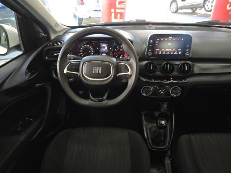 FIAT Argo 1.0 4P FLEX FIREFLY DRIVE, Foto 10