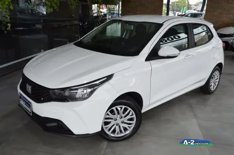 FIAT Argo 1.0 4P FLEX FIREFLY DRIVE, Foto 1